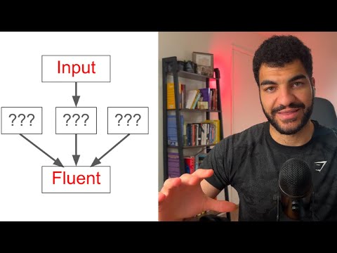 ONE Technique DOUBLED my Vocabulary: Ladder Repetition
