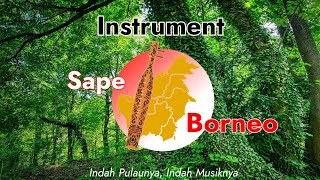 Download lagu Sape Dayak Borneo | Instrument Sape Borneo | Hutan Kalimantan - Sape Dayak Serawak mp3 Download lagu Sape Dayak Borneo | Instrument Sape Borneo | Hutan Kalimantan - Sape Dayak Serawak mp3