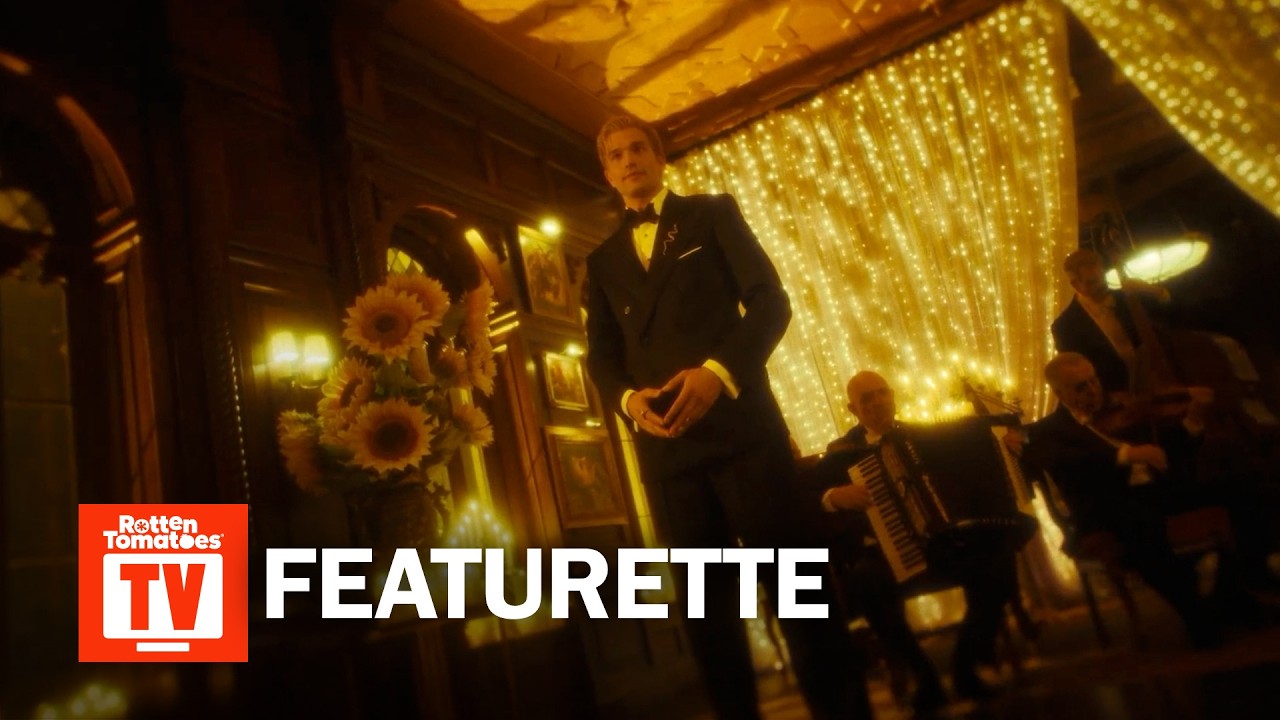 American Horror Story Season 13 Featurette | 'Devil Is In The Details “The Look”'