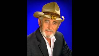 Don Williams  -   Love Is On A Roll