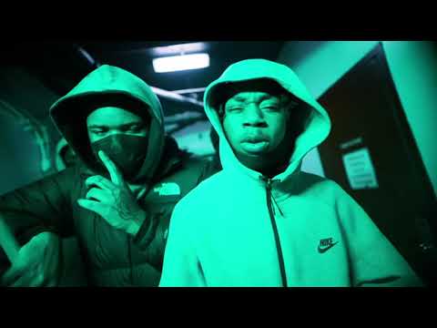 D1geek x DkOnHotz x Premeo x ready hound x chop13s - ready