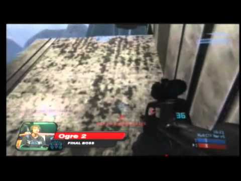 2008 MLG Las Vegas - Championship Sunday: Final Boss vs Instinct - Game 1 - Part 2