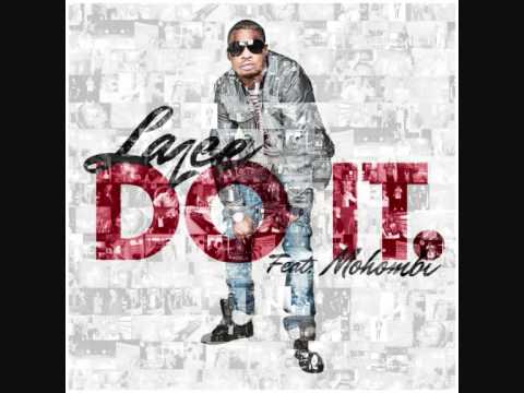 Lazee ft. Mohombi - Do It (El Sheriffo remix)