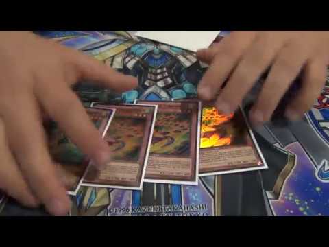 Yugioh YCS Denver Top 32 Deck Profile - 60 Card Metalfoes Zoodiac - Mark Myatt