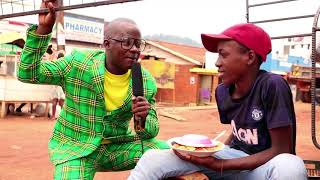Teacher Mpamire on the Street( Episode 3) Kenya is