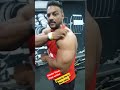 Shoulder Round Shape workout @sohailfitness
