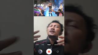 Download lagu Santri pekok-Shinta Arshinta-Aneka Safari Record-reaksi vidio #viral #shortsyoutube #dangdut mp3