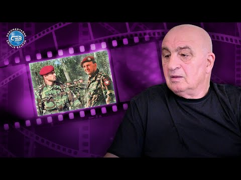 BALKAN INFO: Mihajlo Ulemek otkriva pravu istinu o ponašanju Legije i Arkana na ratištu!