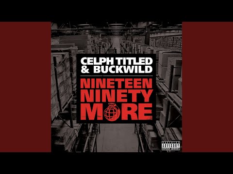 The Celph Titled Show