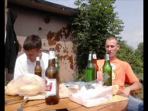 FrendKrru   Czas na odpoczynek