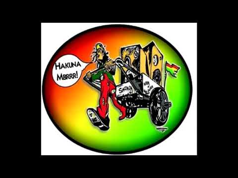 DEEJAY DICKIE STRICTLY ROOTS