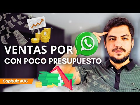 Vender por WhatsApp 2026: Tutorial Paso a Paso Fácil