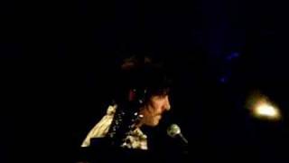 Beautiful Butch Walker