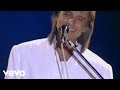 Roberto Carlos - Despedida (Vídeo Ao Vivo)