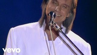 Roberto Carlos - Despedida (Vídeo Ao Vivo)