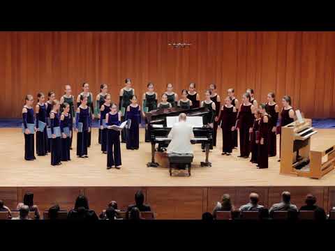 Cuckoo          Benjamin Britten