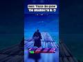 Bro Pulled An Insane Clutch Shorts Fortnite Fortniteclips