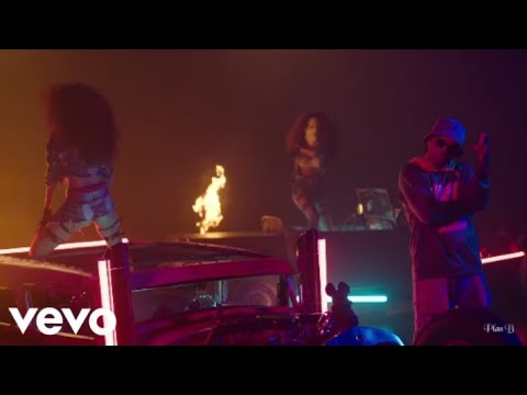 Plan B - Ella Fuma (Remix) - Ft. Jon Z, Farruko,Darell, Brytiago y.....? [Coming Soon]