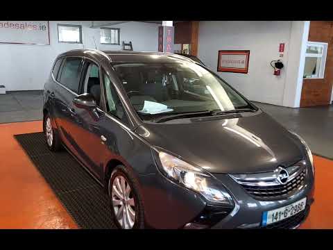 Opel Zafira 2.0 Cdti Ecoflex 130PS SE S/S - Image 2