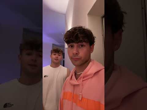 Das Ende von Lewin & Mir | AlpaySanti #Shorts