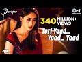 Teri Yaad...Yaad...Yaad - Bewafaa | Anil Kapoor ...