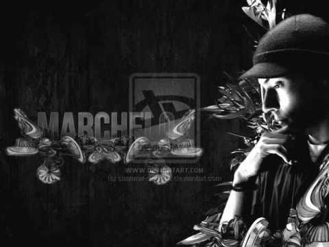Marchelo ft Shorty - 4