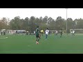 2019 PGSA '05 Stars Season Highlights (Ryan)