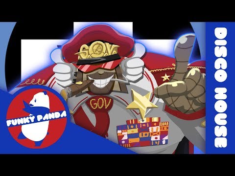 Disco House | Wh0 - Happy People Ft. Byron Stingily