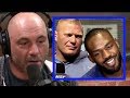 Joe Rogan -  I Want to See Jon Jones vs. Brock Lesnar