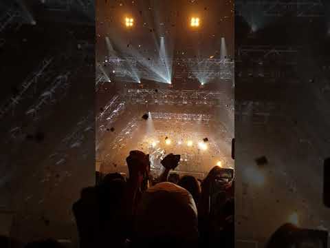 FTISLAND CONCERT LIVE [+] 180811 (ending)