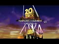 FREE TO USE 20th Century Fox Fanfares Combined V2