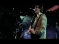 Starsailor - All The Plans Official video 