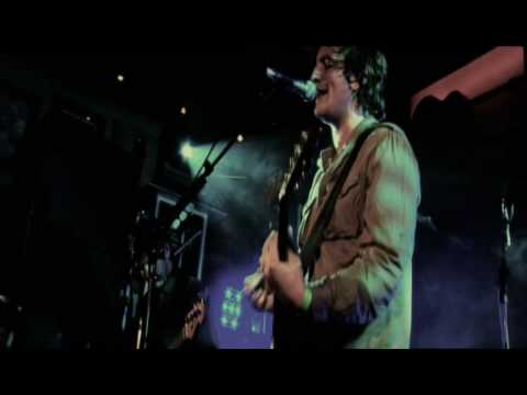 Starsailor - All The Plans Official video