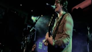 Starsailor - All The Plans Official video