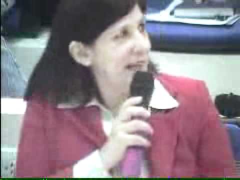 Gabarito Assistencial - Waldo Vieira - CEAEC - 19/05/2011 - Tertúlia Aula - 1934