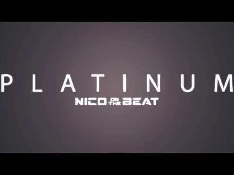 Hard Dope Trap Beat Sick Rap Hip Hop Instrumental - "Platinum" (Prod. Nico on the Beat)