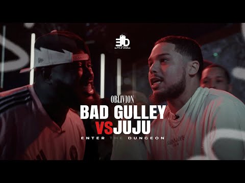 Gulley Da Bartendr vs Juju