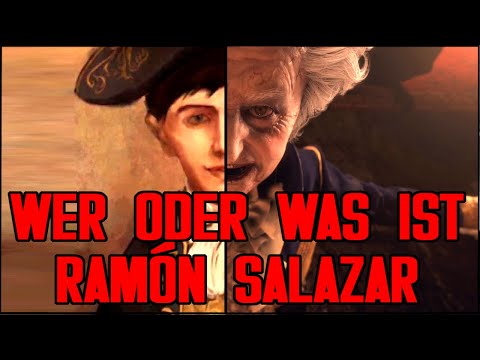 Die tragische Geschichte der Familie Salazar - Resident Evil 4 Lore - LoreCore