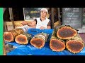 Madagascar Street Food Super RARE Malagasy Village Food