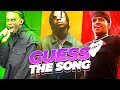 Guess The RAP SONG BY EMOJIS DECADE RECAP EDITION