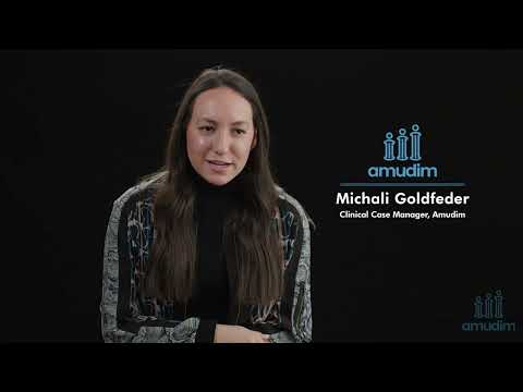 The Special Qualities of an Amudim Case Manager