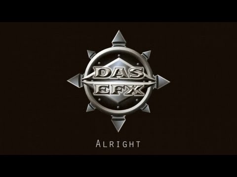 Video thumbnail for Alright