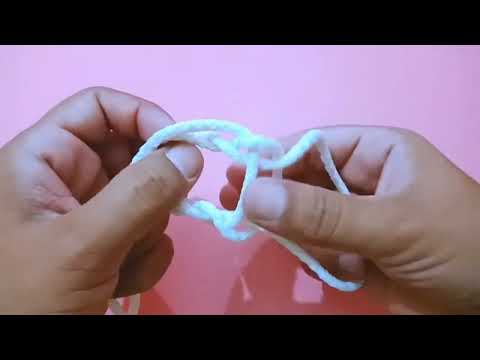 Knot to lift 20 Ltr water bottle || How to Tie Knots Rope DIY at Home, Rope Trick You Should Know