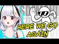 THIS WAS SO FUNNY Asdfmovie16 Reaction