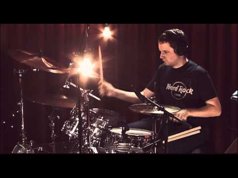 The Greatest Handshake sessie