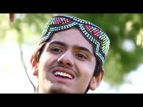 Dil Karda Allah Allah - MUHAMMAD UMAIR ZUBAIR QADRI - OFFICIAL HD VIDEO