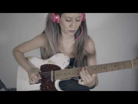 Dance With Me - Lari Basilio