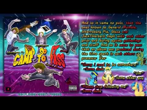 [ALBUM RELEASE] General Mumble ~ Interrobang Pie ~ Glaze ~ JackTHerbert - And So It Came To Pass