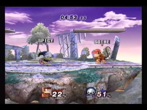 Sothe P1 vs Spicy P2 $1MM