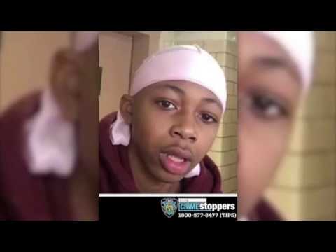 College Killing Suspect